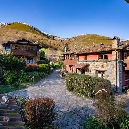 Valle De Bueida El Bosque *